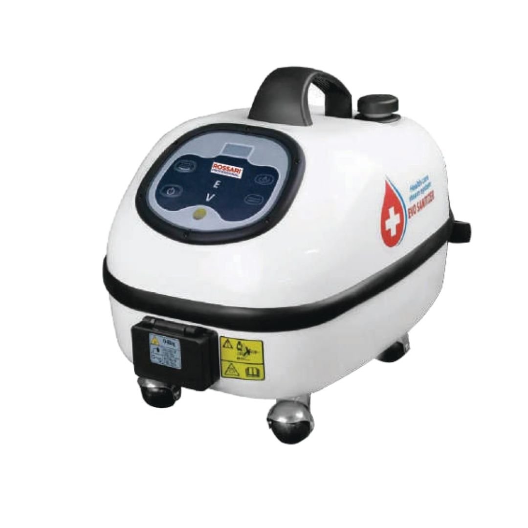 ROSS SD BD 10i (Flame Proof Scrubber)